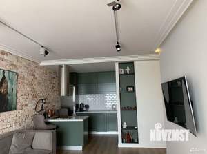 2-к квартира, на длительный срок, 76м2, 21/26 этаж