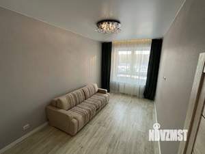 1-к квартира, на длительный срок, 41м2, 3/6 этаж