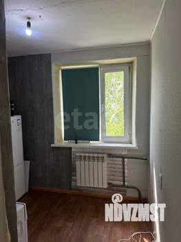 1-к квартира, на длительный срок, 30м2, 5/5 этаж