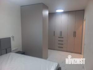 2-к квартира, на длительный срок, 60м2, 3/5 этаж