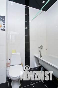 1-к квартира, посуточно, 48м2, 1/1 этаж