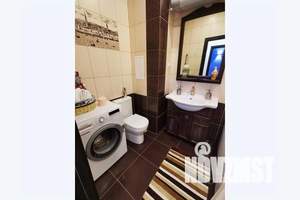 2-к квартира, посуточно, 64м2, 16/17 этаж