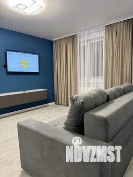 1-к квартира, посуточно, 49м2, 5/20 этаж