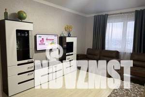 2-к квартира, посуточно, 75м2, 15/17 этаж