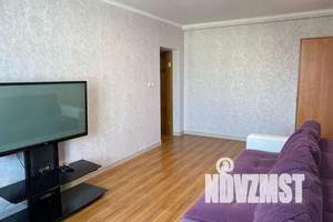 3-к квартира, посуточно, 87м2, 10/10 этаж