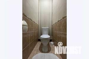 1-к квартира, посуточно, 44м2, 1/9 этаж