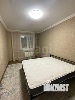 2-к квартира, на длительный срок, 45м2, 12/25 этаж