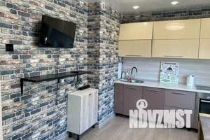 1-к квартира, посуточно, 47м2, 4/9 этаж