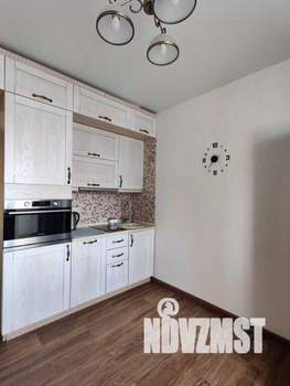 1-к квартира, посуточно, 39м2, 1/1 этаж