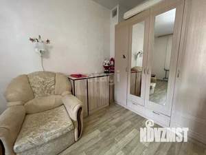Студия квартира, на длительный срок, 30м2, 5/16 этаж