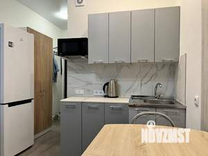 Студия квартира, посуточно, 20м2, 9/9 этаж