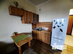 Студия квартира, на длительный срок, 28м2, 15/17 этаж