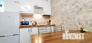 1-к квартира, посуточно, 28м2, 2/16 этаж