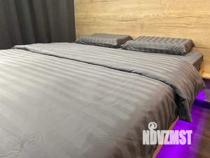 Студия квартира, посуточно, 30м2, 10/17 этаж