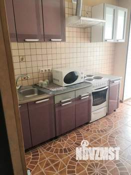 1-к квартира, на длительный срок, 50м2, 5/9 этаж