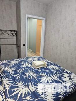 1-к квартира, посуточно, 40м2, 14/16 этаж