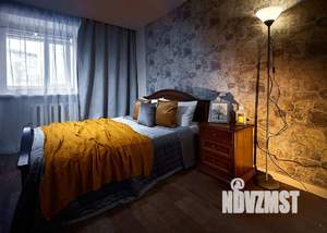 1-к квартира, посуточно, 39м2, 2/9 этаж