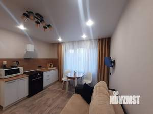 1-к квартира, посуточно, 33м2, 2/5 этаж