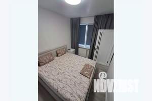 1-к квартира, посуточно, 45м2, 4/9 этаж