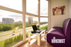 2-к квартира, посуточно, 52м2, 1/1 этаж