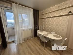 2-к квартира, на длительный срок, 48м2, 2/16 этаж