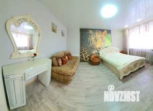 1-к квартира, посуточно, 30м2, 5/5 этаж