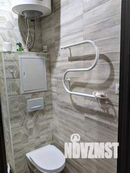 Студия квартира, посуточно, 28м2, 15/16 этаж