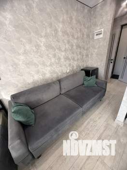 Студия квартира, посуточно, 30м2, 5/10 этаж