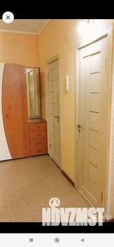 1-к квартира, на длительный срок, 44м2, 4/9 этаж