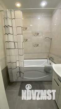 2-к квартира, посуточно, 66м2, 19/25 этаж