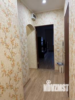 2-к квартира, на длительный срок, 57м2, 1/9 этаж