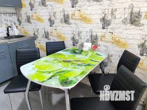 1-к квартира, посуточно, 30м2, 13/17 этаж