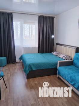 Студия квартира, посуточно, 28м2, 11/17 этаж