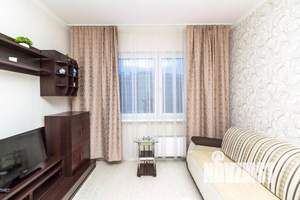 1-к квартира, посуточно, 39м2, 1/1 этаж