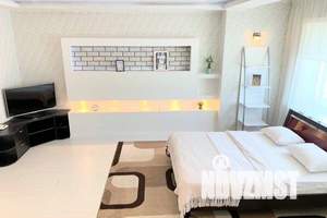 1-к квартира, посуточно, 45м2, 2/9 этаж