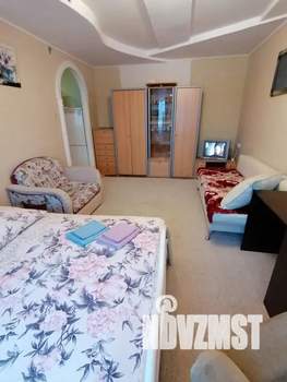 1-к квартира, посуточно, 40м2, 5/9 этаж