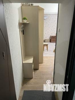 1-к квартира, на длительный срок, 29м2, 5/5 этаж