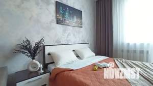 1-к квартира, посуточно, 45м2, 5/17 этаж