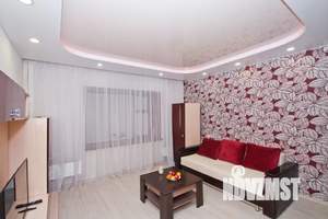 1-к квартира, посуточно, 50м2, 8/9 этаж