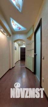 1-к квартира, посуточно, 50м2, 1/1 этаж