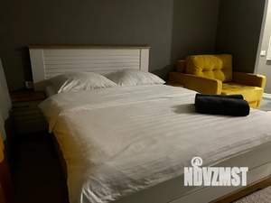 1-к квартира, посуточно, 25м2, 1/17 этаж