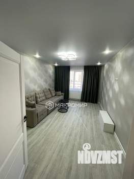 2-к квартира, на длительный срок, 59м2, 3/9 этаж