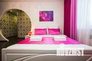 1-к квартира, посуточно, 43м2, 2/5 этаж