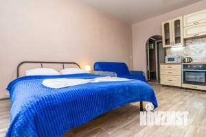 1-к квартира, посуточно, 24м2, 13/17 этаж