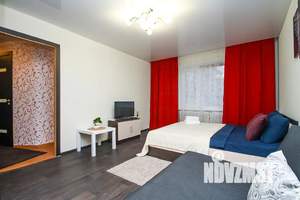 1-к квартира, посуточно, 30м2, 2/5 этаж