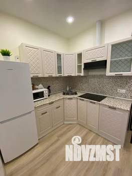 1-к квартира, посуточно, 49м2, 14/17 этаж