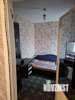2-к квартира, на длительный срок, 38м2, 2/5 этаж