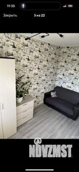 3-к квартира, на длительный срок, 72м2, 5/5 этаж