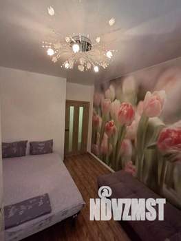 2-к квартира, посуточно, 56м2, 1/1 этаж