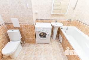 1-к квартира, на длительный срок, 45м2, 3/16 этаж